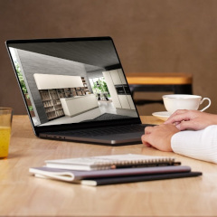 Render 3D Gratuito - Aran Cucine