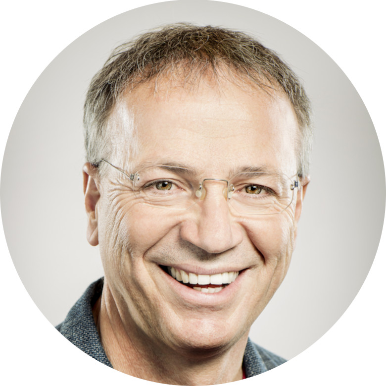 Renzo Rastelli - CEO Aran Cucine